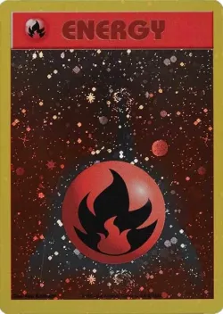 Fire Energy 「EN02 No. 003」「EN」